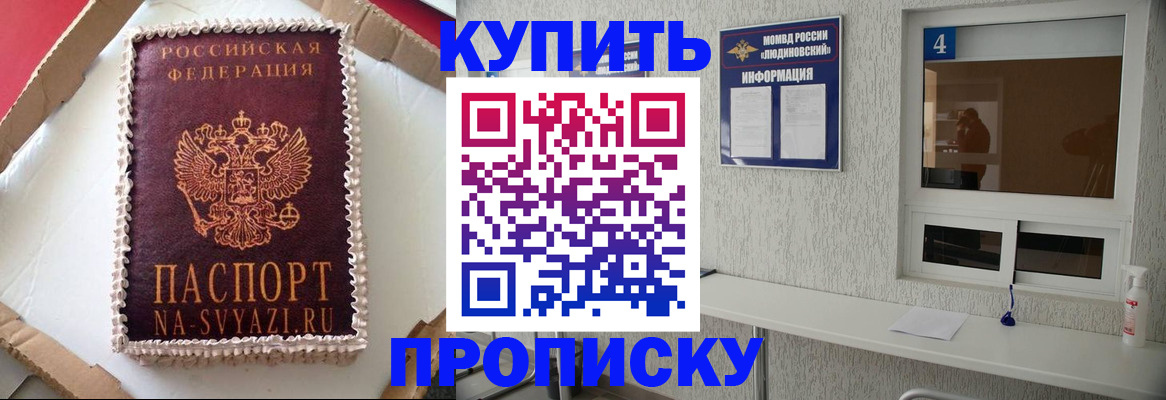 пропишу в квартире в Курске